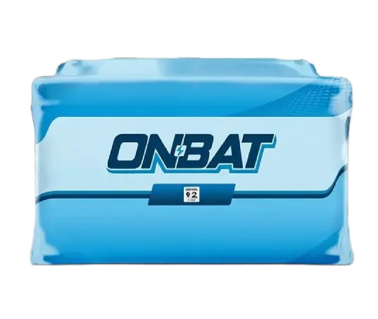 BATERIA ONBAT